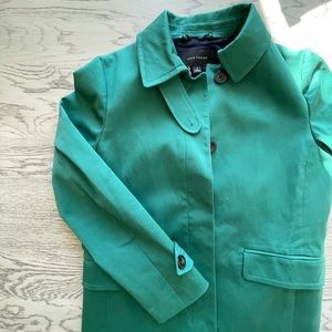 ⋆Ann Taylor Trench Coat⋆